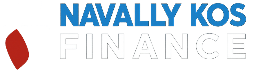 Navally Kos Finance
